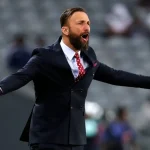 TS Galaxy Head Coach Sead Ramovic Resigns on Live TV After Draw Against Stellenbosch FC