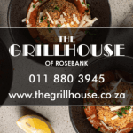 The Grill House Rosebank Review: Perfect Year-End Spot or 2025 Bucket List Contender?