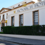 The Monarch Hotel Review: Perfect Year-End Getaway or a 2025 Bucket List Must?