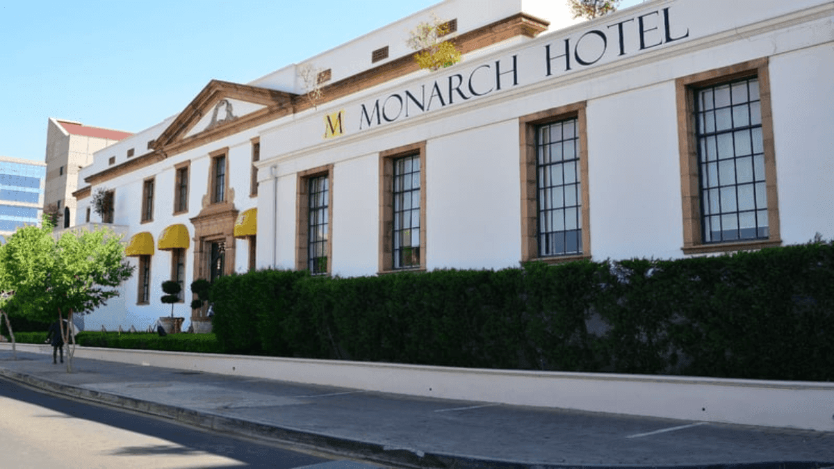 The Monarch Hotel Review: Perfect Year-End Getaway or a 2025 Bucket List Must?