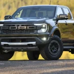 Top 5 Best-Selling Bakkies in South Africa for October 2024