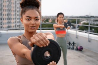 Top 5 Exercises to Boost Your Overall Well-Being and Fight Lifestyle Diseases