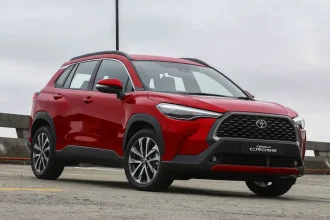 Toyota Corolla Cross Tops List as South Africa's Most Popular Pre-Owned Hybrid, with Buyers Ready to Spend Up to R500k