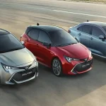 Toyota South Africa Faces Real Competition from New Chinese Car Brands