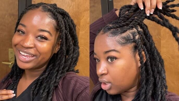Stunning Dreadlock Styles for Women