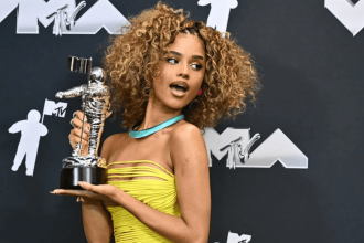 SAMA30 Highlights: Tyla and Amapiano Icons Kabza De Small and Mthunzi Lead the Winner's Circle