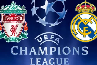 UEFA: Liverpool vs Real Madrid - Predictions, Betting tips, Kick Off, H2H