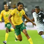 Uganda vs South Africa: AFCON 2025 Qualifiers Preview-Predictions, Betting Tips, Kick-Off