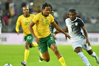 Uganda vs South Africa: AFCON 2025 Qualifiers Preview-Predictions, Betting Tips, Kick-Off