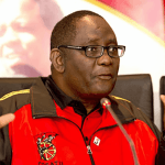 Vavi Expresses Concern Over Stilfontein Zama Zamas Trapped Without Aid