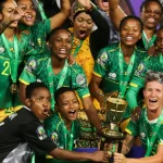 WAFCON 2024: Banyana Banyana Group Draw Revealed