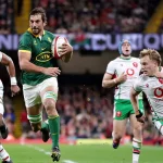 Wales vs South Africa: Springboks Seal Perfect Autumn Test Series with 45-12 Victory