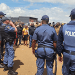 Johannesburg Water Crisis: Protests Erupt as Shortages Persist Across the City