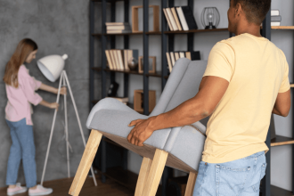 20+ Clever Ways to Maximise Space in a Small Apartment and Make Every Inch Count