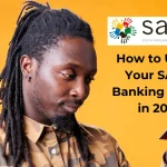 How to Update Your SASSA Banking Details in 2025