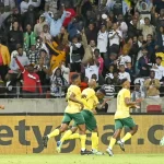 Where to Buy Bafana Bafana Tickets