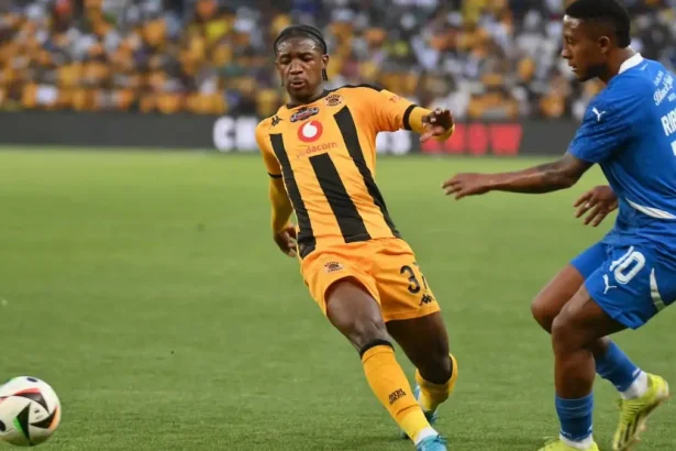 Who to Blame After Kaizer Chiefs’ Embarrassing Loss to Mamelodi Sundowns