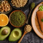 Always Hungry? Top Foods to Curb Cravings and Boost Satiety