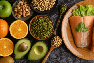 Always Hungry? Top Foods to Curb Cravings and Boost Satiety