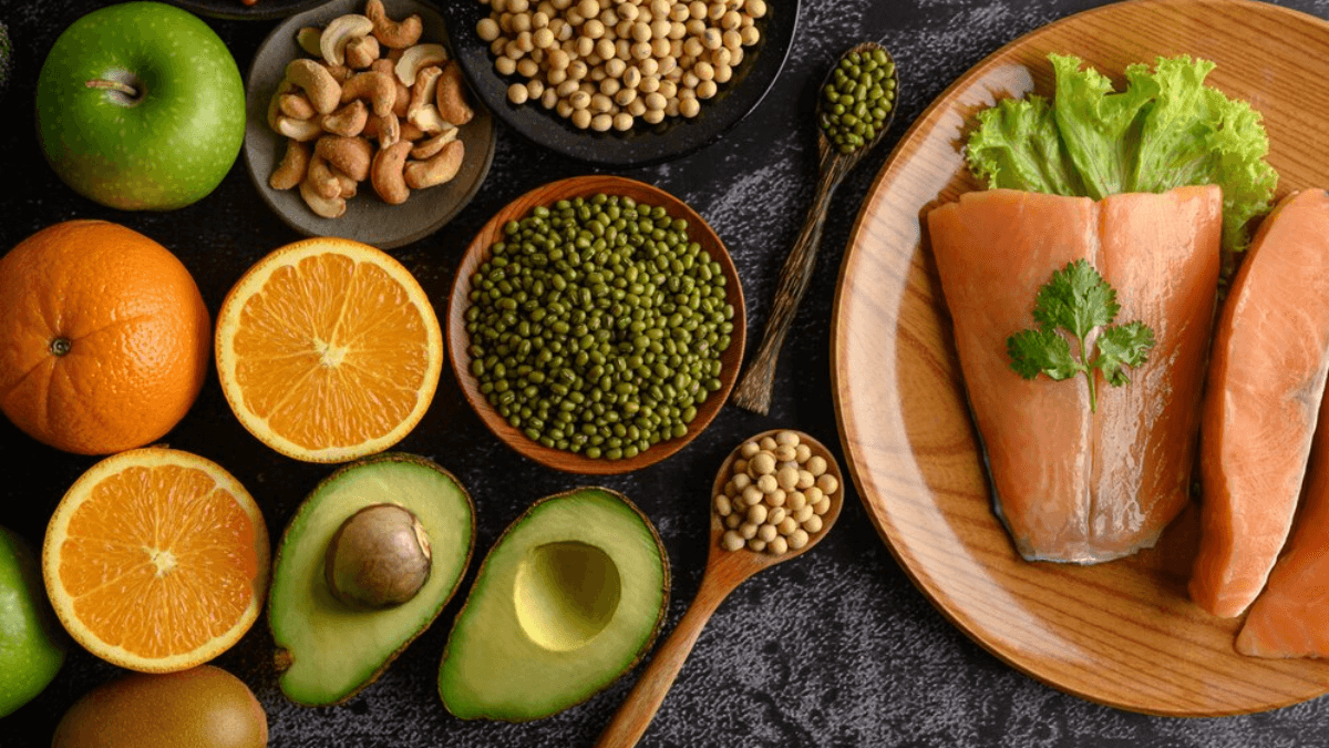 Always Hungry? Top Foods to Curb Cravings and Boost Satiety