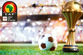 Why Some Nations Play "Home" Games Away in AFCON Qualifiers