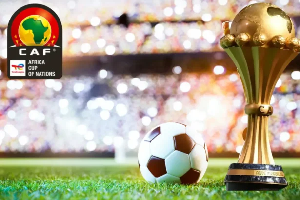 Why Some Nations Play "Home" Games Away in AFCON Qualifiers