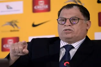 Why the Hawks are Investigating Danny Jordaan Key Points on the Case