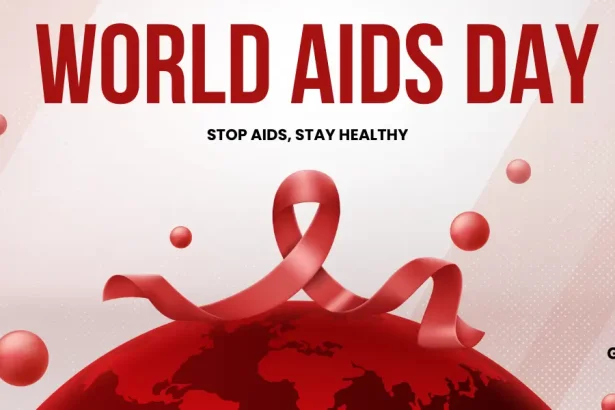World AIDS Day 2024: Empowering Health and Rights with 'Take the Rights Path