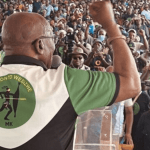 MK Party to Celebrate First Anniversary with Zuma at Moses Mabhida Stadium in Durban