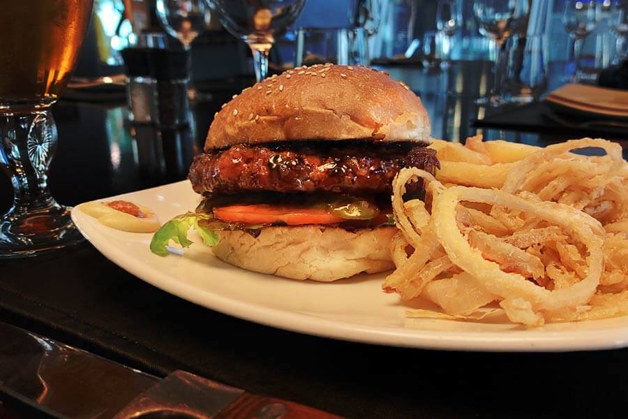 The Grill House Rosebank Review: Perfect Year-End Spot or 2025 Bucket List Contender?