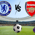 chelsea vs arsenal