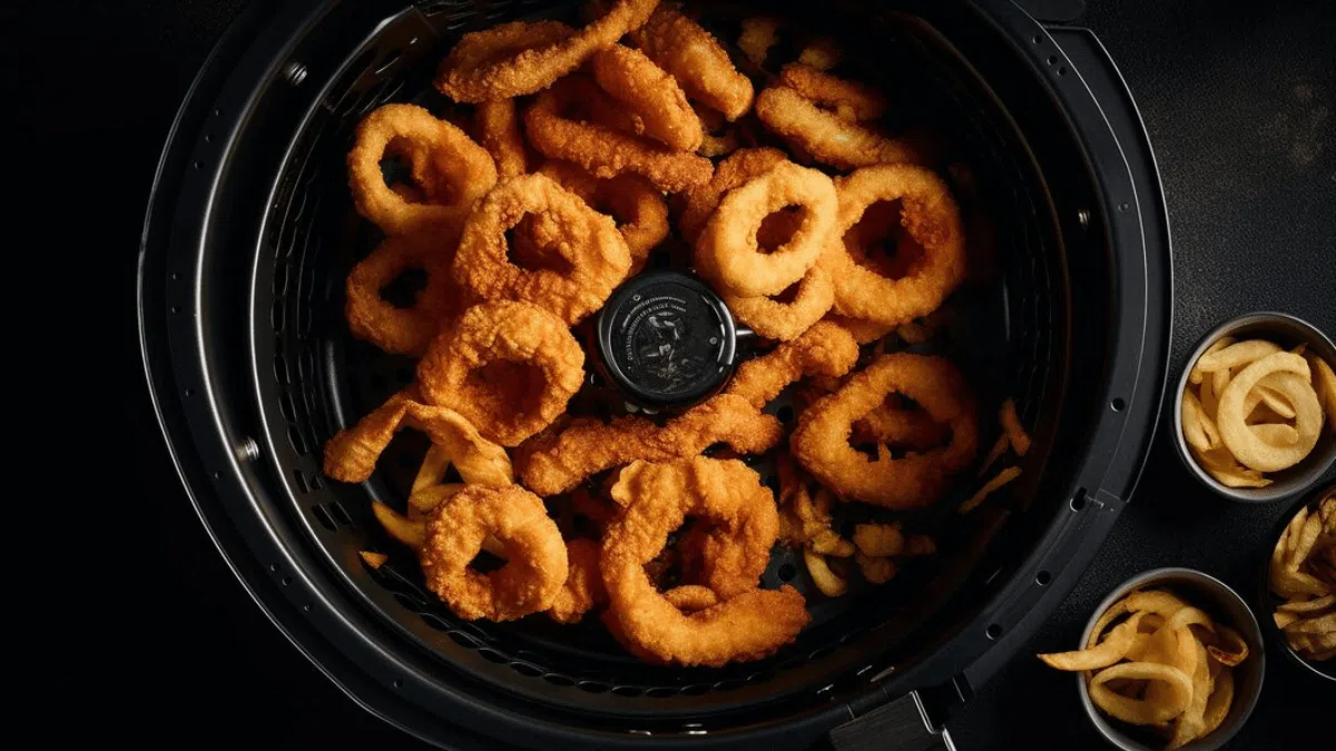 Top 15 Air Fryer Recipes You Should Try 50 Top 15 Air Fryer Recipes You Should Try