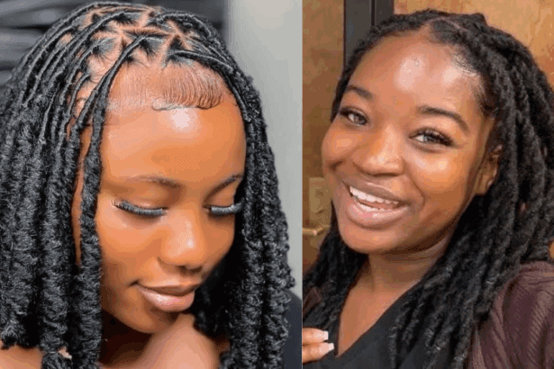 10 Stunning Dreadlock Styles for Women to Try Now