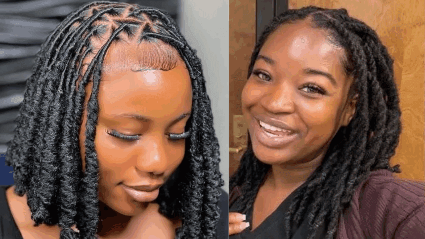 10 Stunning Dreadlock Styles for Women to Try Now