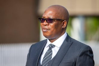 DA Accuses Gauteng Premier Panyaza Lesufi of Ethics Violation Over Disciplinary Interference