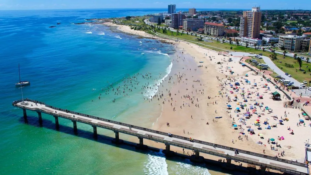 5 Affordable Travel Destinations in South Africa That Won't Break The Bank
