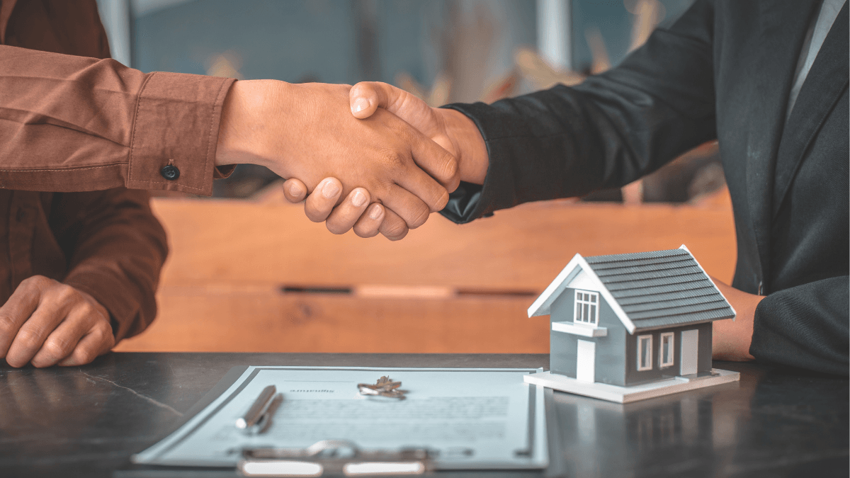 home loan