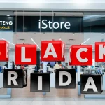 iStore Black Friday 2024: Biggest Deals on Apple Devices with Savings Up to 80%