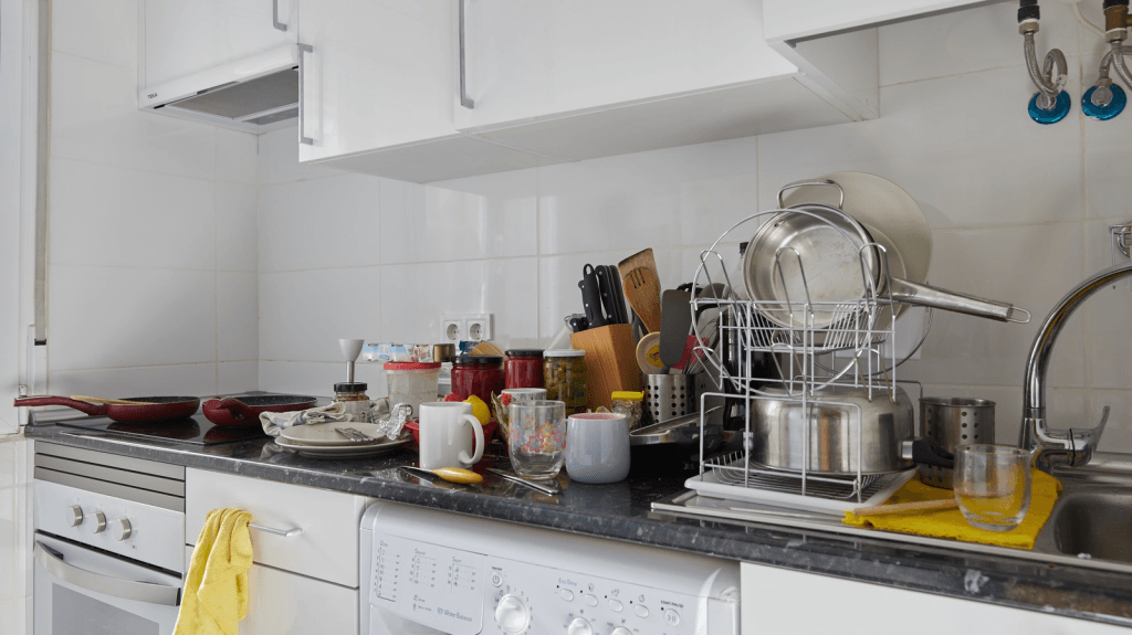 6 Common Design Mistakes That Make Your Kitchen Look Small and Cramped 69 6 Common Design Mistakes That Make Your Kitchen Look Small and Cramped