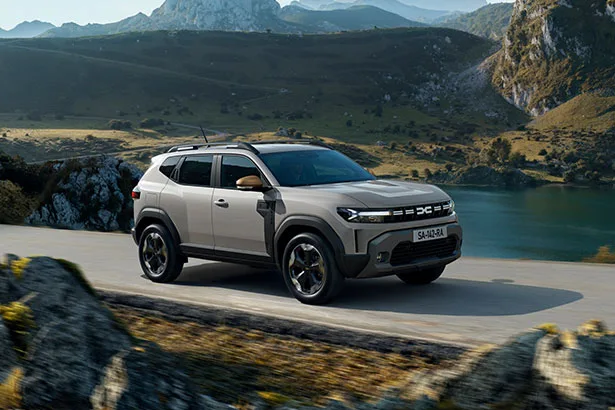 Renault Gears Up for 2025 Duster Launch 52 image 60