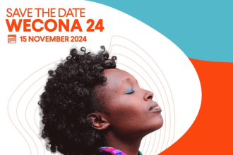 7 Days to Go! Join South Africa’s Largest Gathering of Businesswomen at WECONA '24