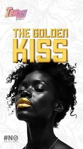 Teazy Launches Golden Kiss on November 29th: Find Limited Cans at Checkers Liquor Stores