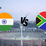 India vs south africa