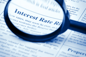 interest rates