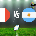 Italy vs Argentina