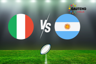 Italy vs Argentina
