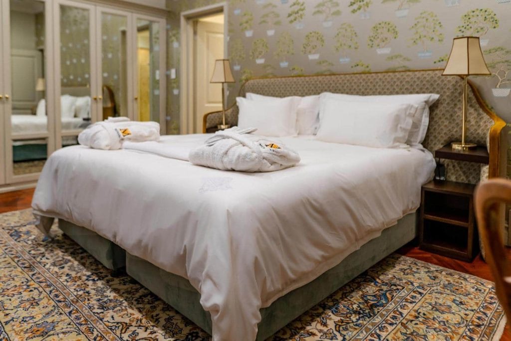 The Monarch Hotel Review: Perfect Year-End Getaway or a 2025 Bucket List Must?