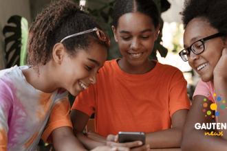 The Impact of Social Media on South African Kids: Risks Every Parent Should Know