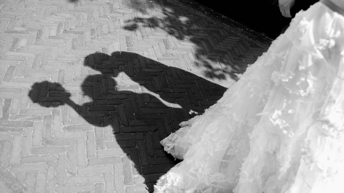 marriage finances