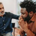 Addressing South Africa’s Male Mental Health Crisis and Fatherlessness